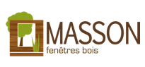 Masson Fenêtre Bois